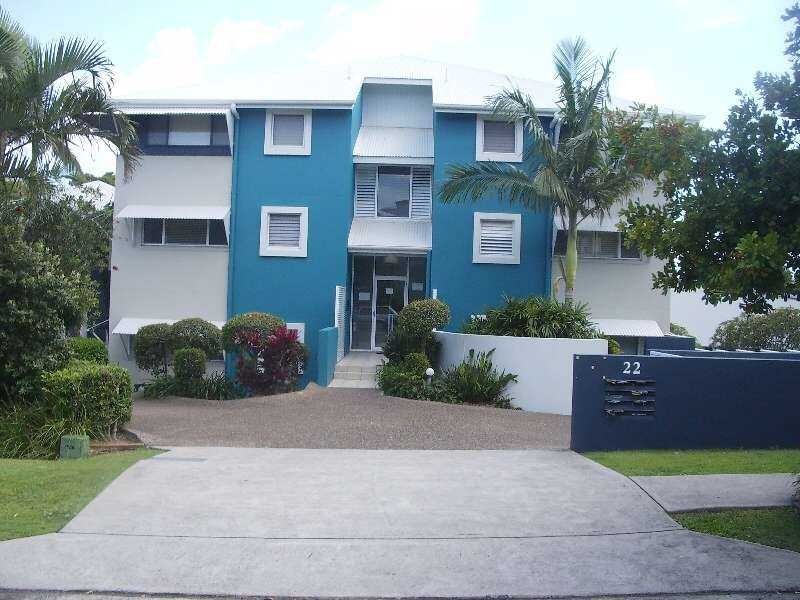 Unit 4/22 Frank Street, Coolum Beach QLD 4573
