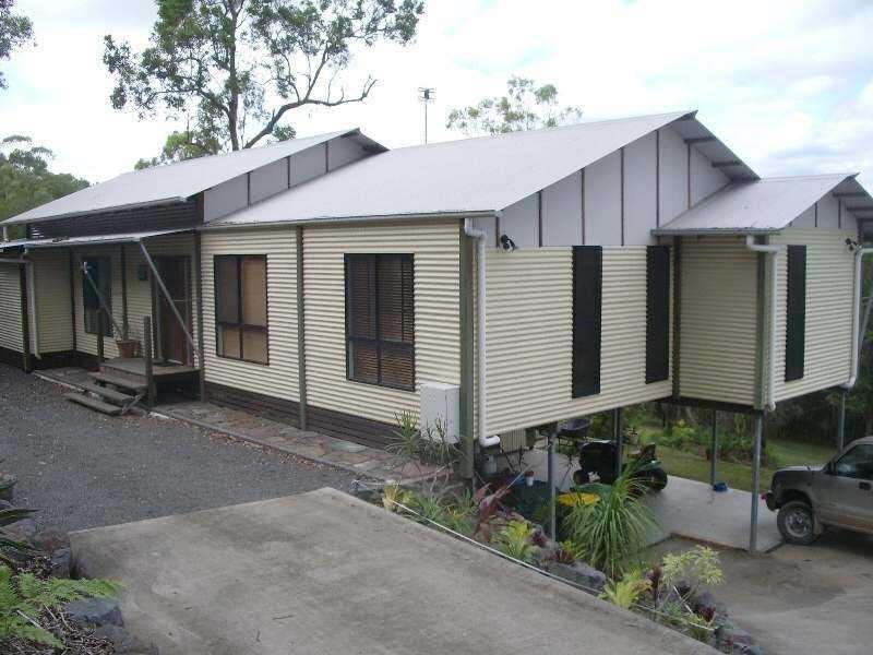 22 Nature Close, Yandina Creek QLD 4561