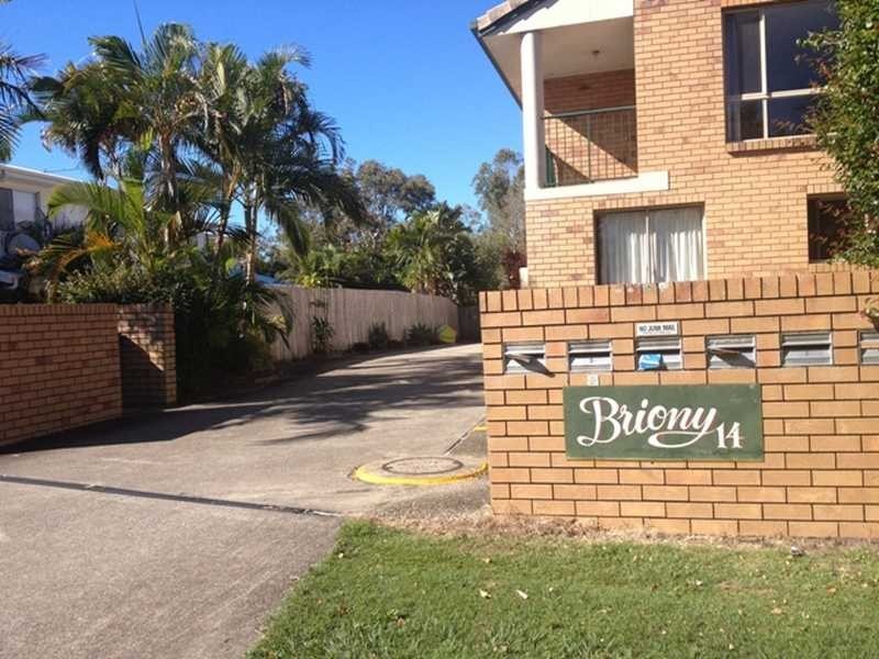 Unit 4/14 Melville Court, Mount Coolum QLD 4573