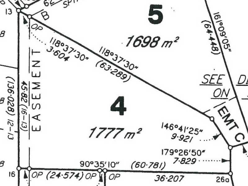Lot 4 Shanagolden Court, Yaroomba QLD 4573