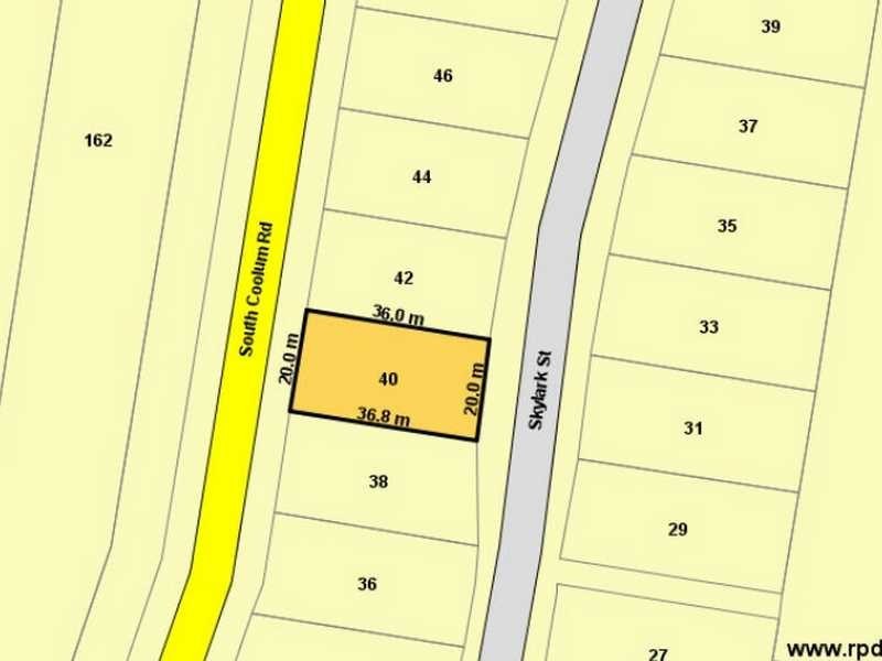 40 Skylark Street, Coolum Beach QLD 4573