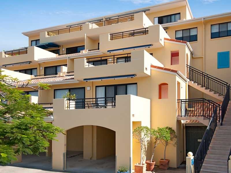 40 / 1 Bay Terrace, Coolum Beach QLD 4573