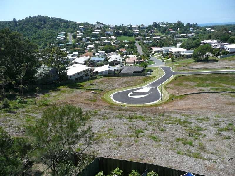 Tolkien Place & Rohan Rise, Coolum Beach QLD 4573