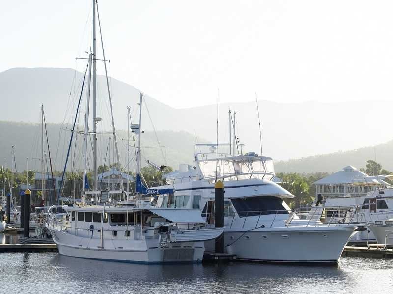 1 Front Street, Cardwell QLD 4849