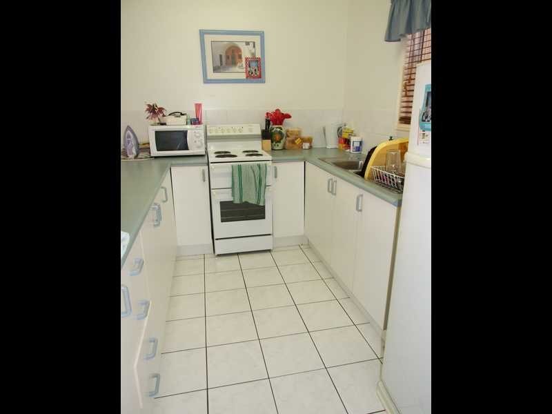 3/25 Cavendish Street, Pimlico QLD 4812