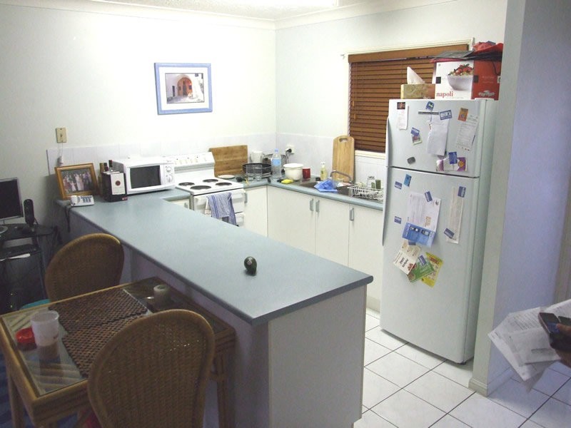 3/25 Cavendish Street, Pimlico QLD 4812