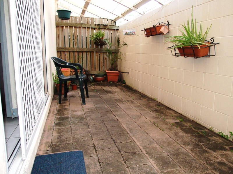 3/25 Cavendish Street, Pimlico QLD 4812