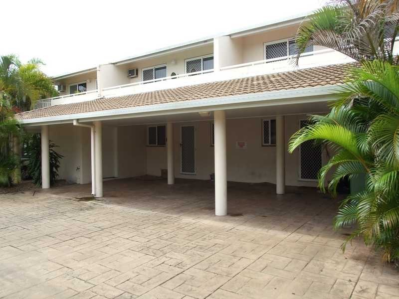 3/25 Cavendish Street, Pimlico QLD 4812