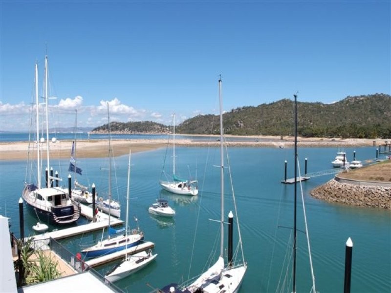 125 Blue On Blue, Magnetic Island QLD 4819