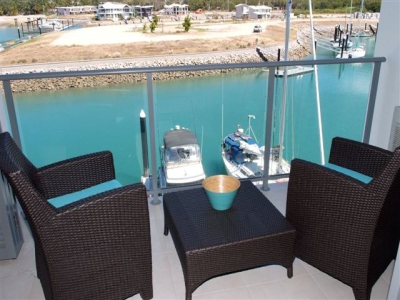 125 Blue On Blue, Magnetic Island QLD 4819