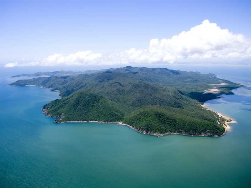 502 – 814 FLINDERS STREET WEST, Magnetic Island QLD 4819