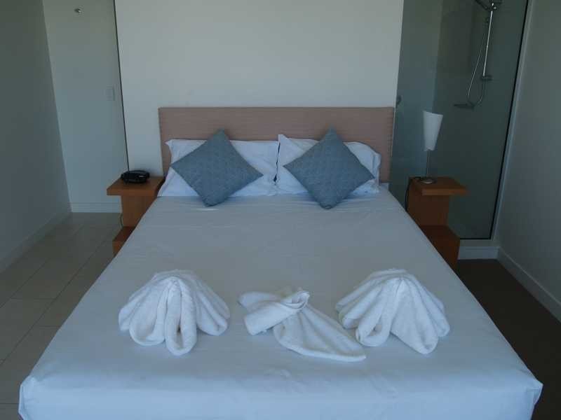 502 – 814 FLINDERS STREET WEST, Magnetic Island QLD 4819