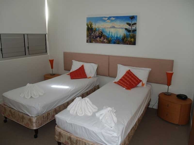 502 – 814 FLINDERS STREET WEST, Magnetic Island QLD 4819