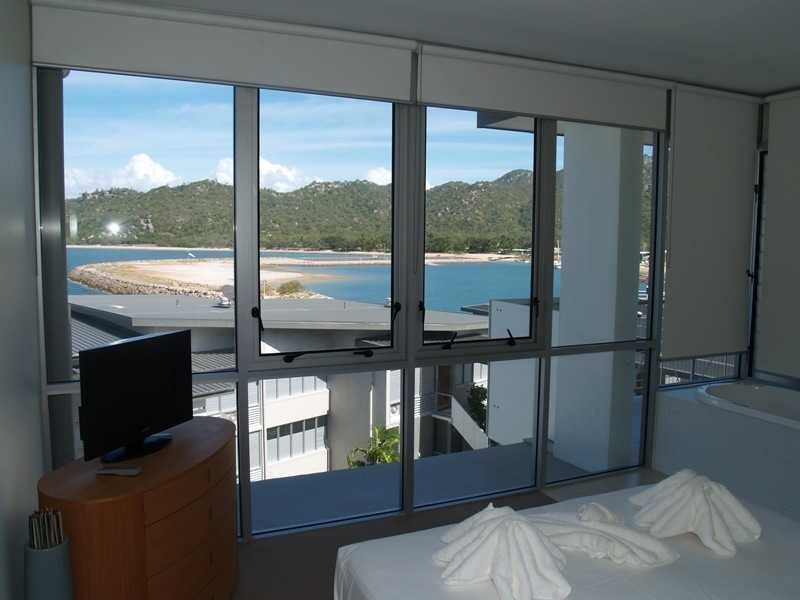 502 – 814 FLINDERS STREET WEST, Magnetic Island QLD 4819