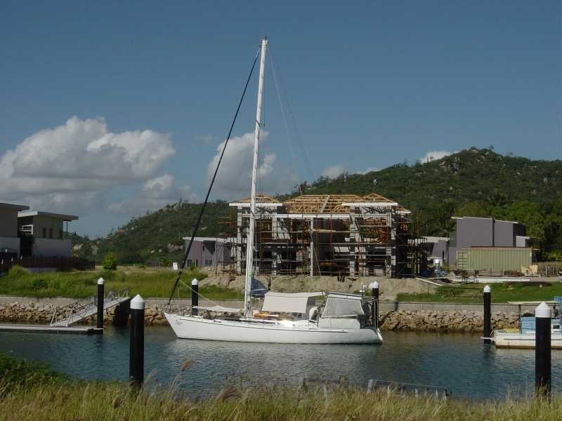 18 Sextant Drive, Magnetic Island QLD 4819