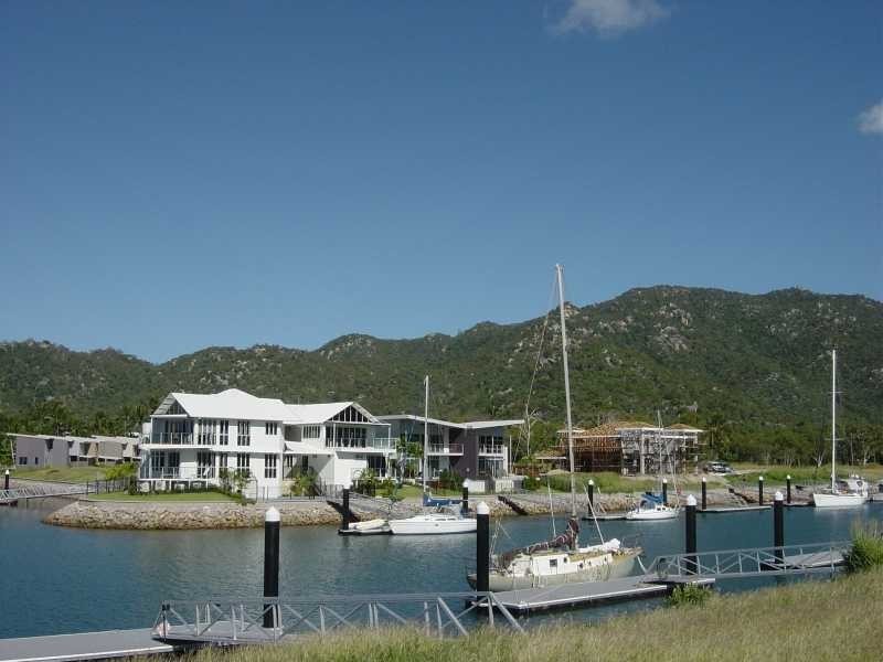 18 Sextant Drive, Magnetic Island QLD 4819