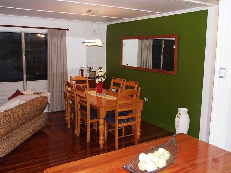 32 Beattie Crescent, Vincent QLD 4814
