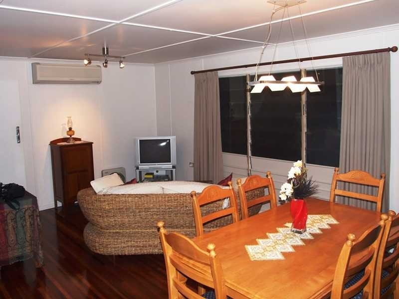 32 Beattie Crescent, Vincent QLD 4814