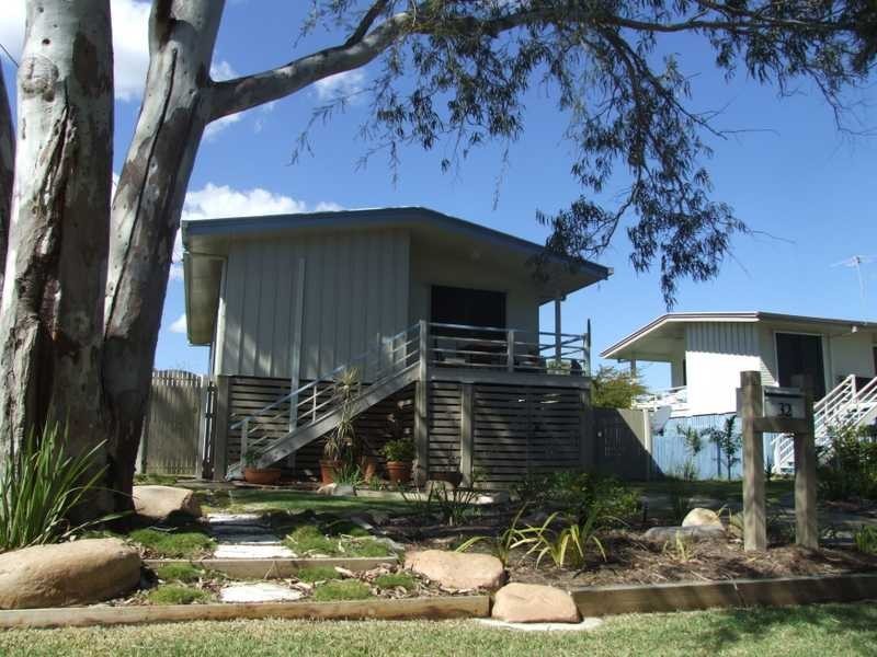 32 Beattie Crescent, Vincent QLD 4814