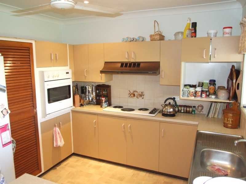 25 Northwest Crescent, Cranbrook QLD 4814