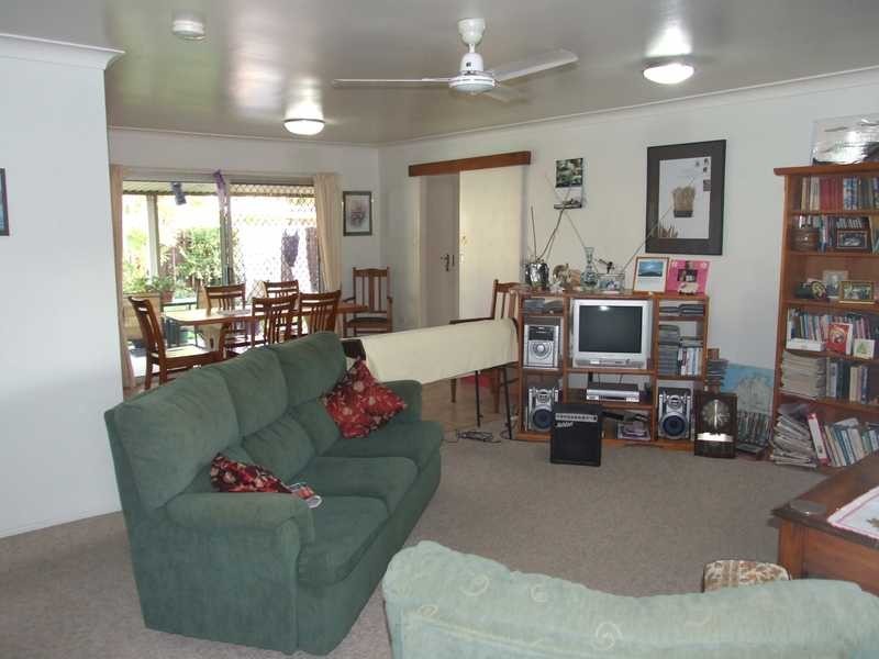 25 Northwest Crescent, Cranbrook QLD 4814