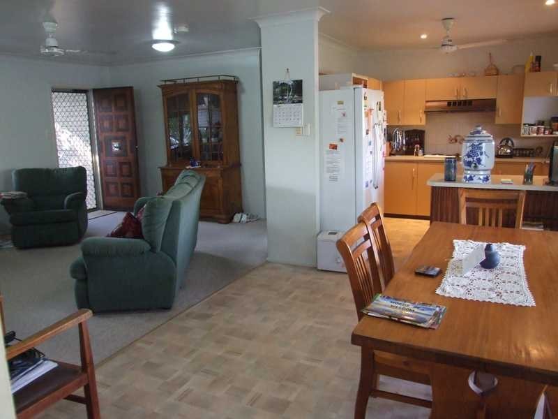 25 Northwest Crescent, Cranbrook QLD 4814