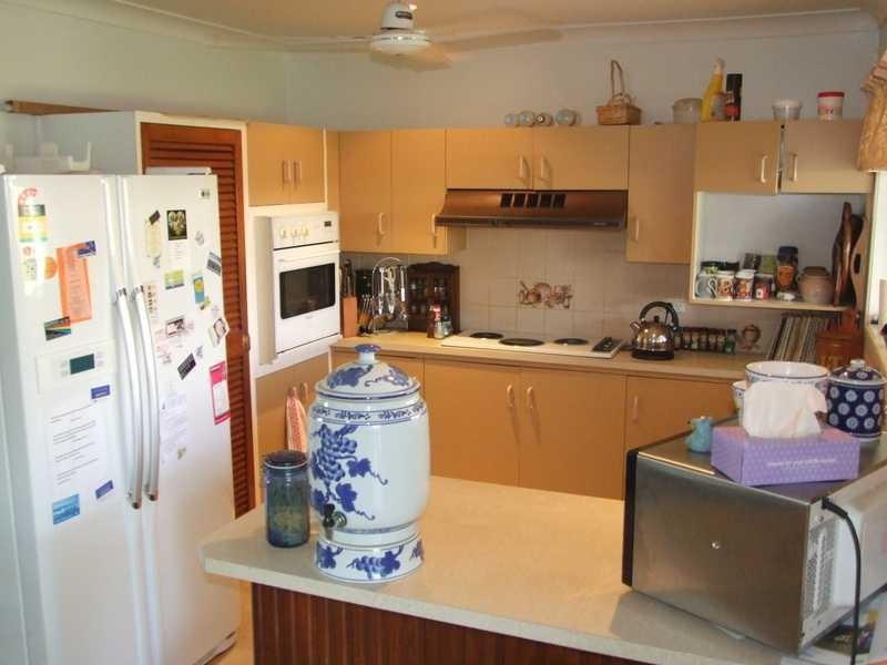 25 Northwest Crescent, Cranbrook QLD 4814