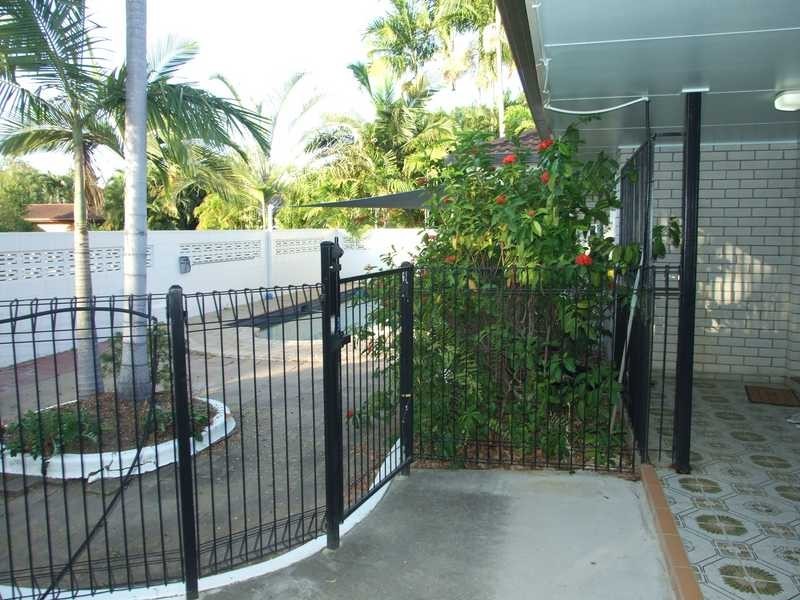 25 Northwest Crescent, Cranbrook QLD 4814