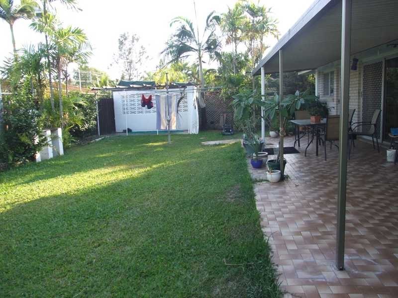 25 Northwest Crescent, Cranbrook QLD 4814