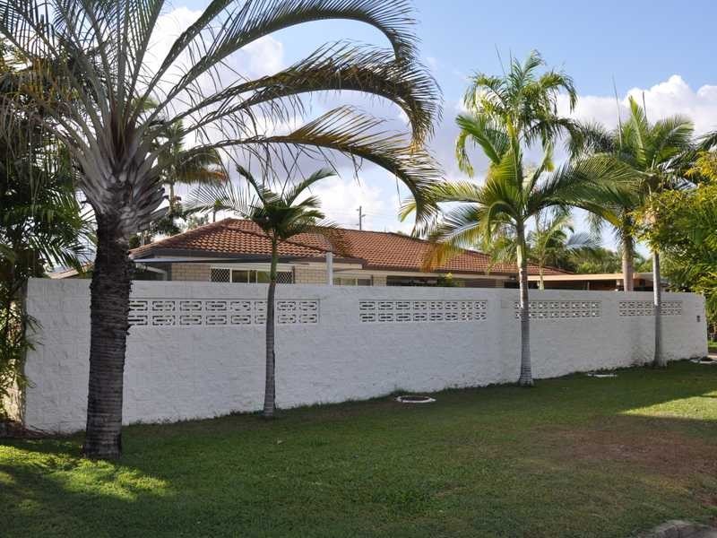25 Northwest Crescent, Cranbrook QLD 4814
