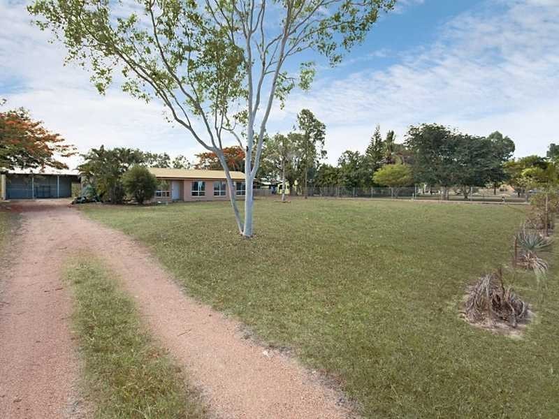 69 Althaus Parade, Yabulu QLD 4818