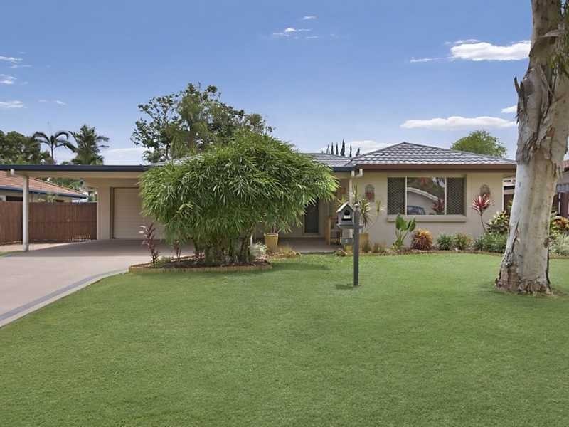 3 Fardon St, Annandale QLD 4814