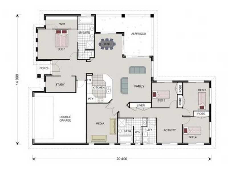 11 Hillock Crescent, Bushland Beach QLD 4818