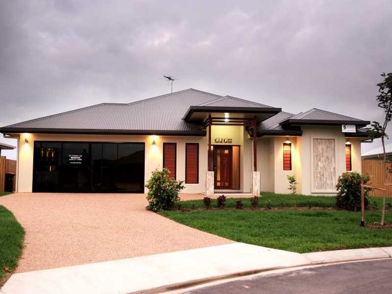 7 Arafura Close, Burdell QLD 4818