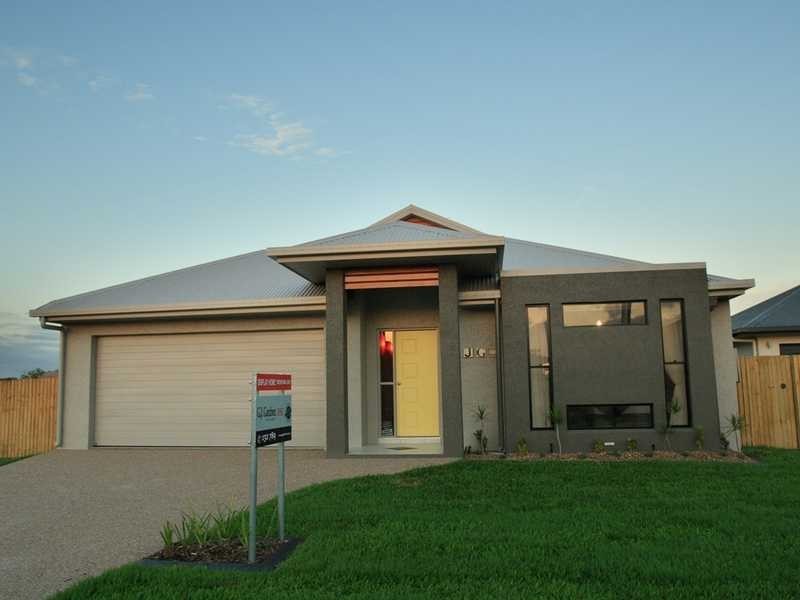 9 Arafura Close, Burdell QLD 4818