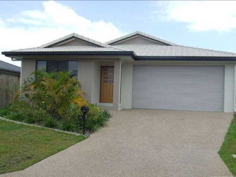 23 Sanderling Circuit, Kelso QLD 4815