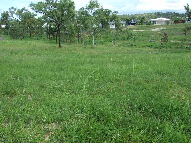 33 Minstrel Court, Bushland Beach QLD 4818
