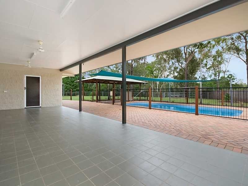 10 Kleberg Court, Alice River QLD 4817