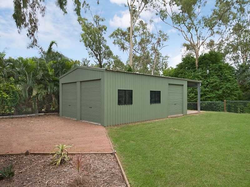 10 Kleberg Court, Alice River QLD 4817