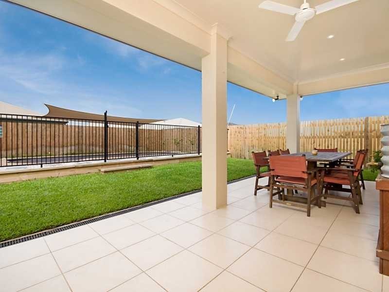 4 Nerang Court, Bohle Plains QLD 4817