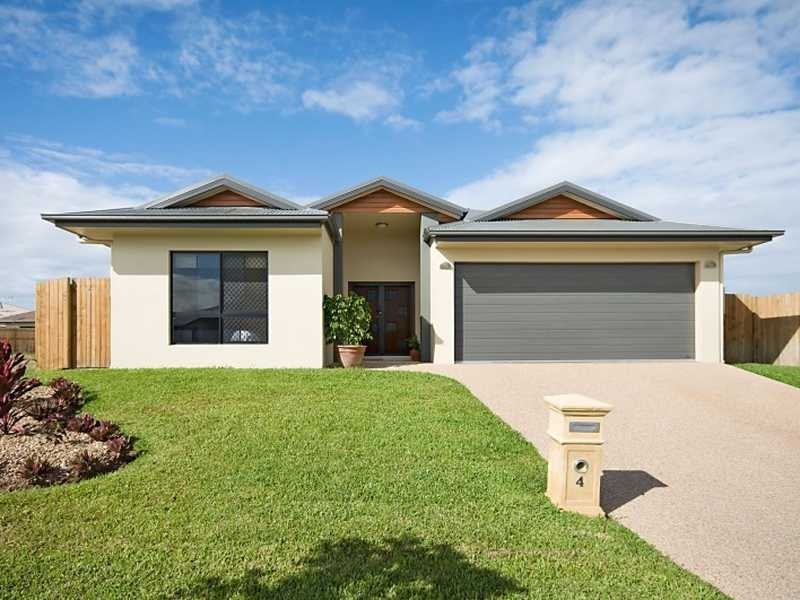 4 Nerang Court, Bohle Plains QLD 4817