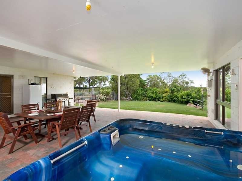 12 Percheron Place, Black River QLD 4818