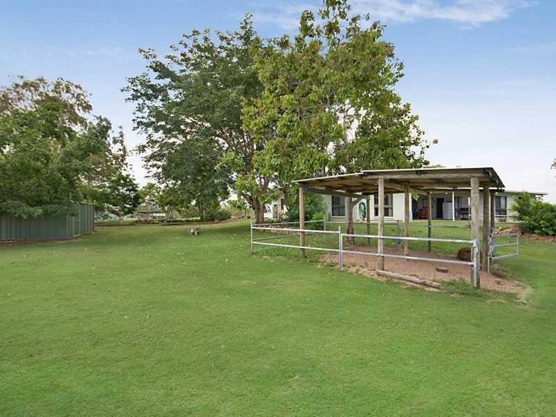 12 Percheron Place, Black River QLD 4818