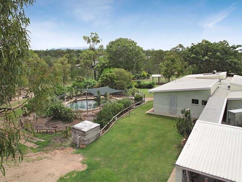 12 Percheron Place, Black River QLD 4818