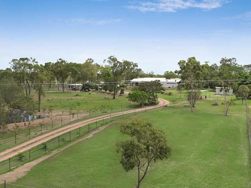 12 Percheron Place, Black River QLD 4818