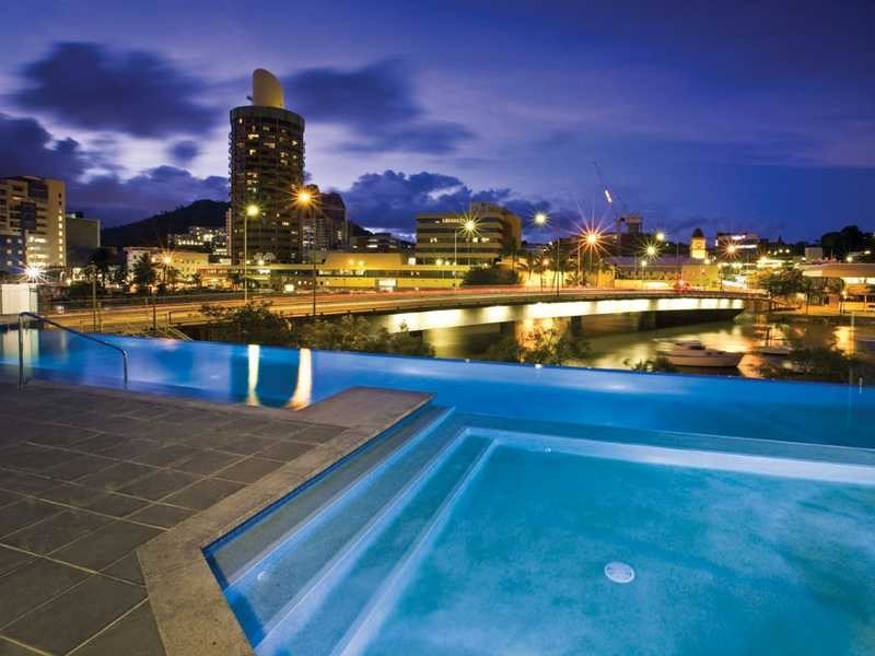 909 Gateway On Palmer, South Townsville QLD 4810