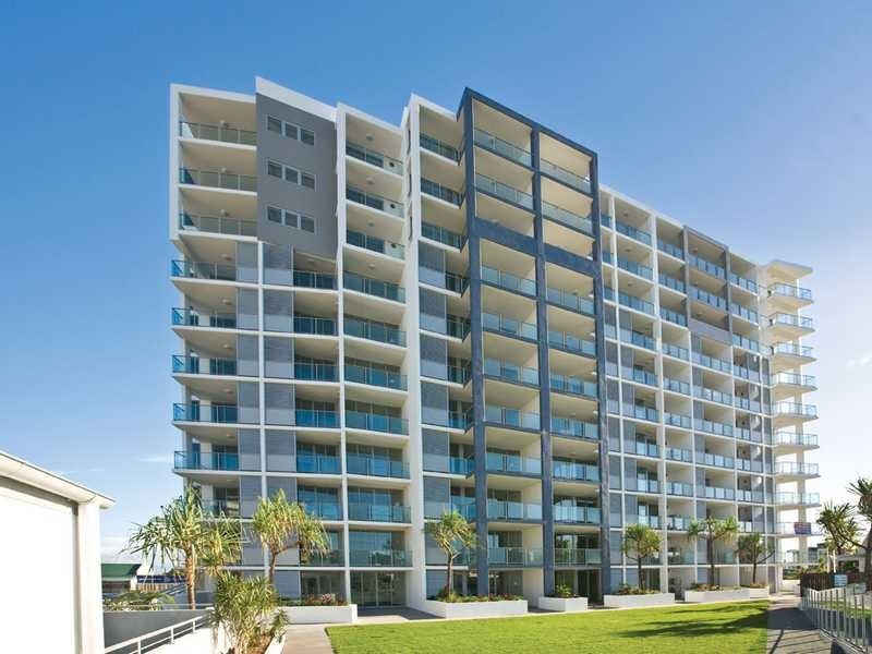 909 Gateway On Palmer, South Townsville QLD 4810