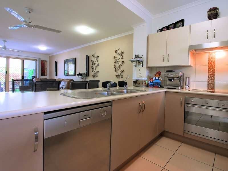 13 Montebello Circle, Kirwan QLD 4817