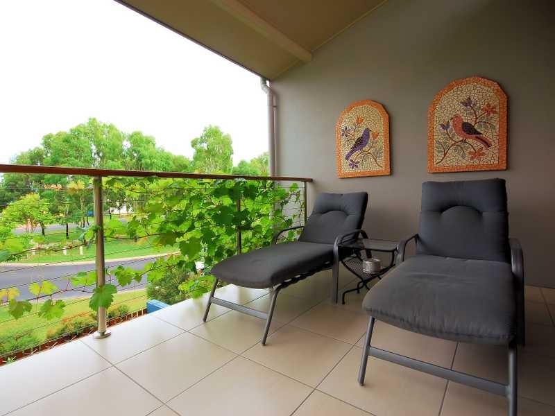 13 Montebello Circle, Kirwan QLD 4817