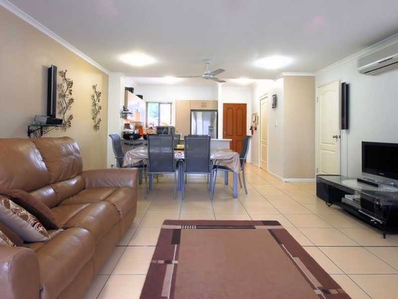 13 Montebello Circle, Kirwan QLD 4817